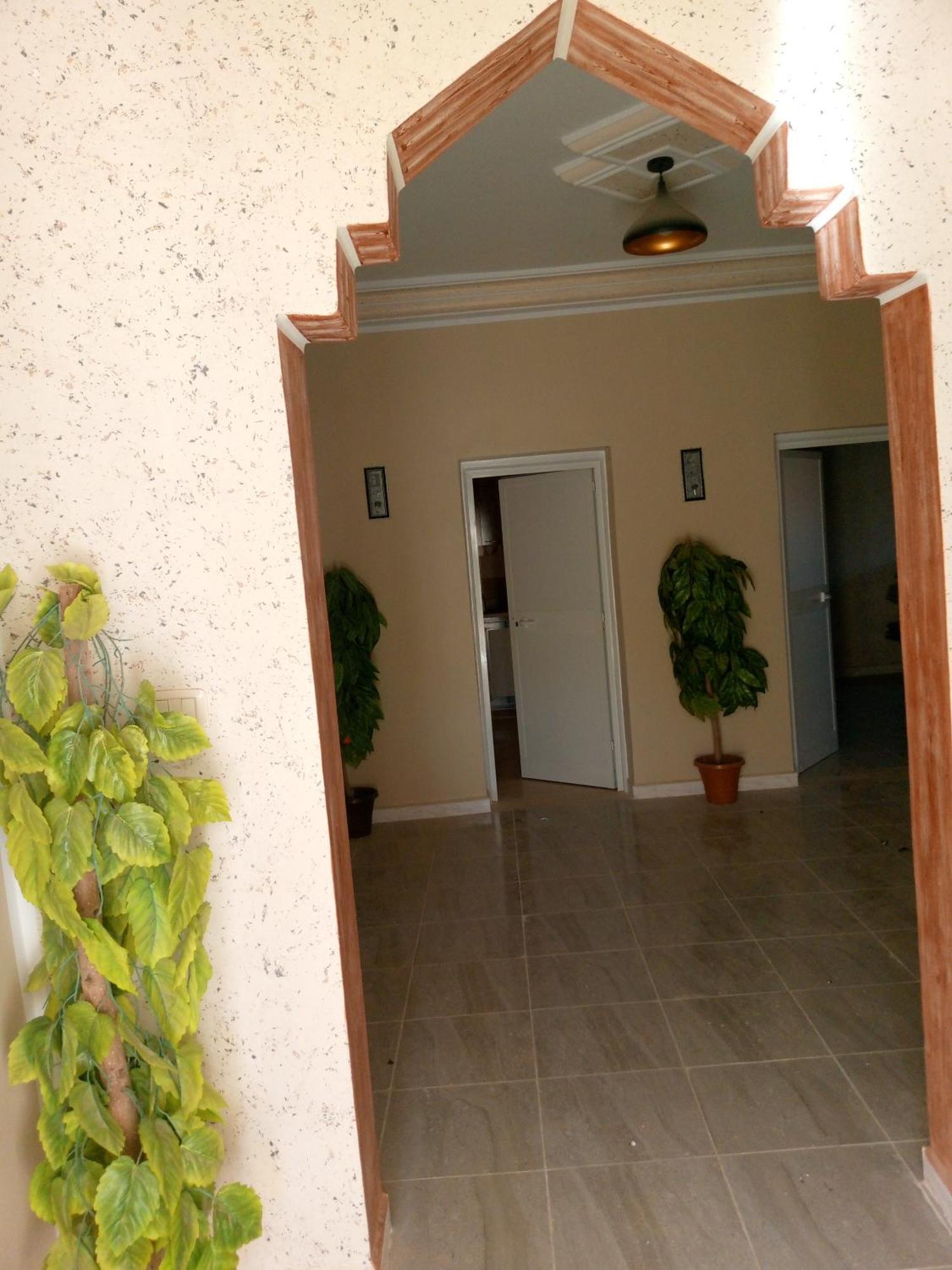Apartamento Dar Alibaba Douz Exterior foto