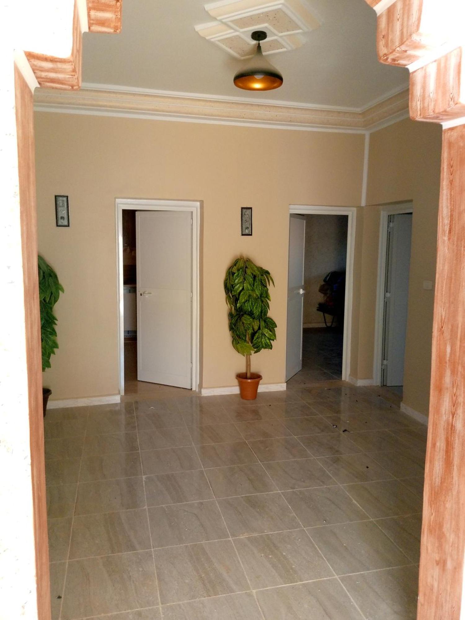 Apartamento Dar Alibaba Douz Exterior foto