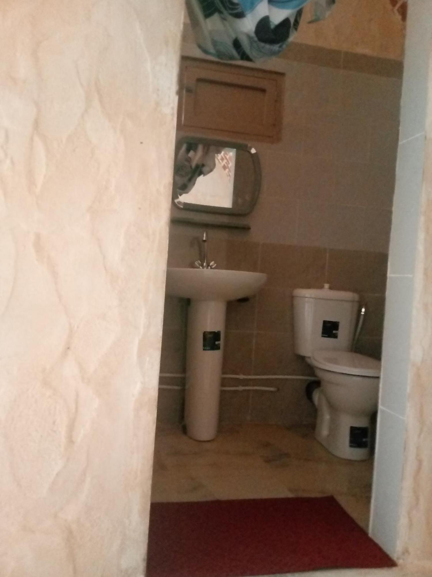 Apartamento Dar Alibaba Douz Exterior foto